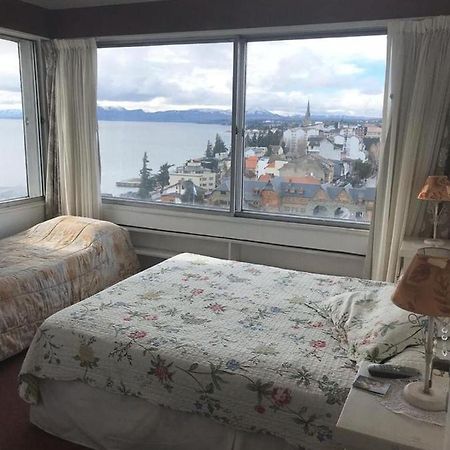 Departamento En Bariloche Daire Dış mekan fotoğraf