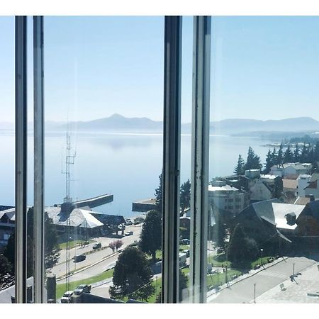 Departamento En Bariloche Daire Dış mekan fotoğraf