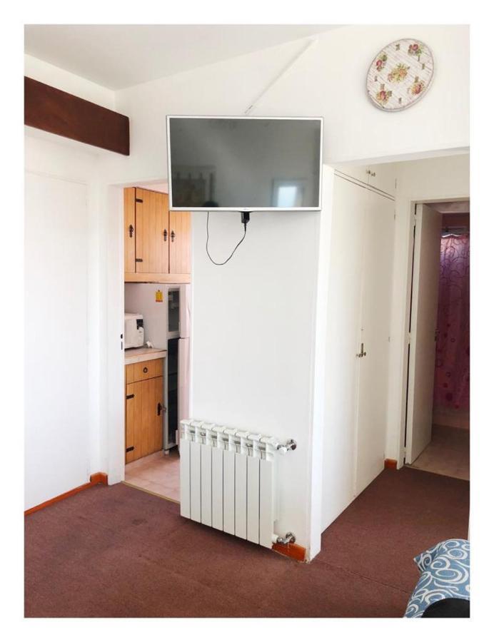 Departamento En Bariloche Daire Dış mekan fotoğraf
