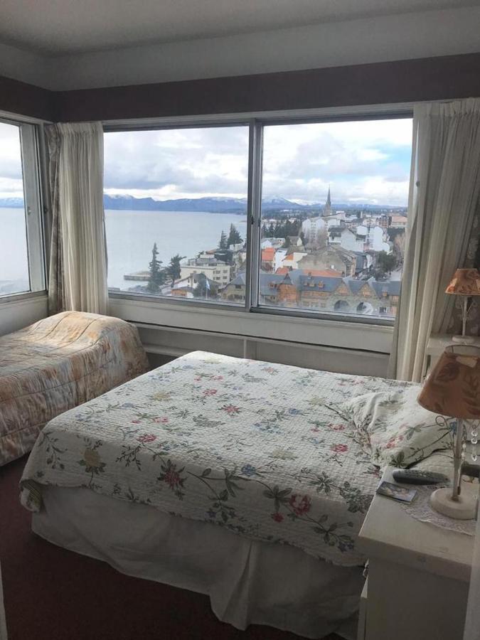 Departamento En Bariloche Daire Dış mekan fotoğraf