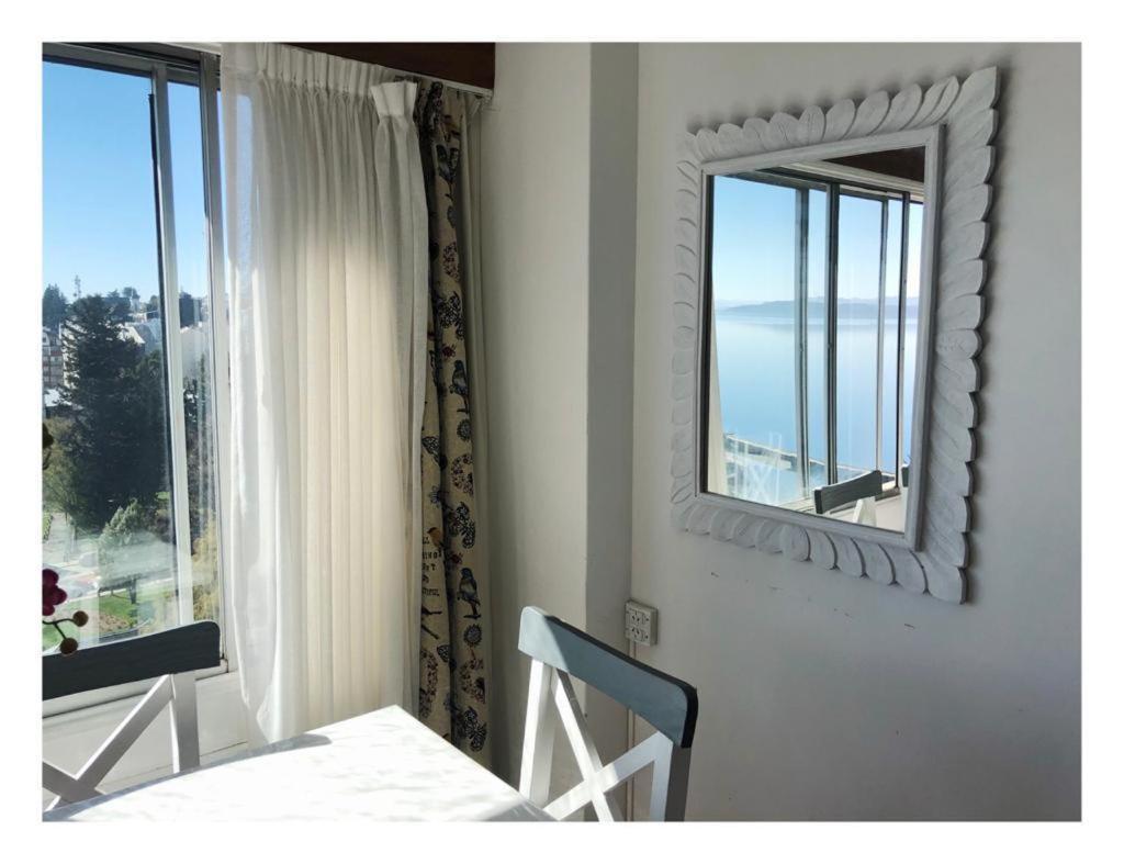 Departamento En Bariloche Daire Dış mekan fotoğraf