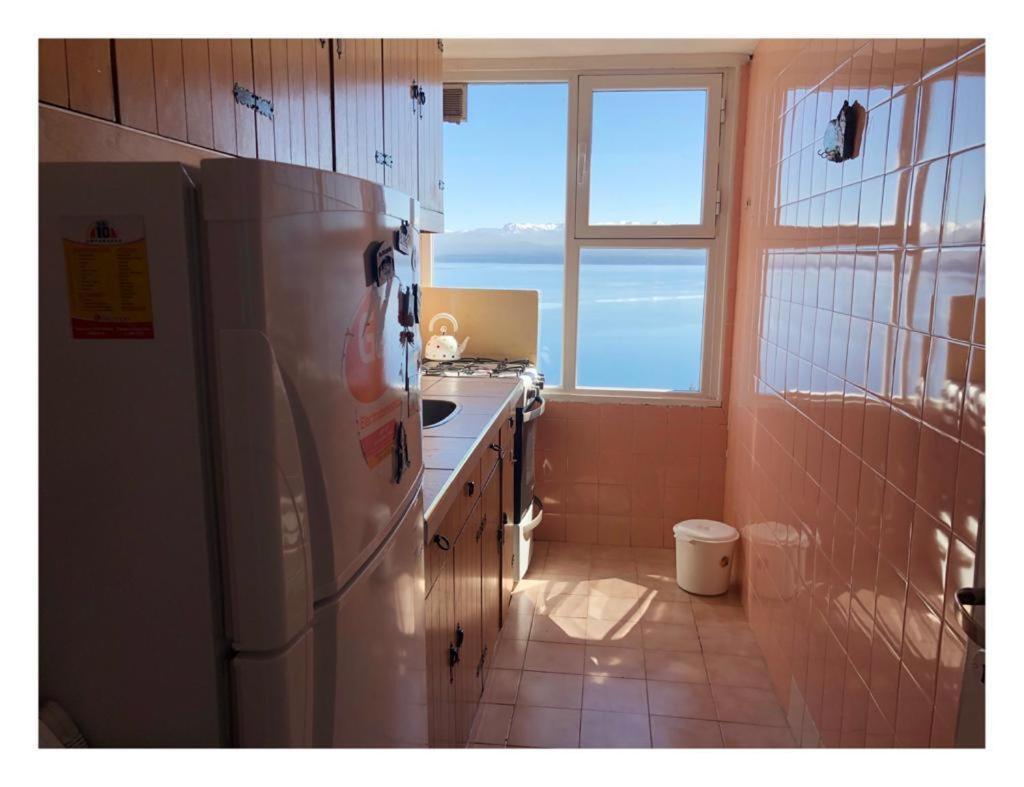 Departamento En Bariloche Daire Dış mekan fotoğraf