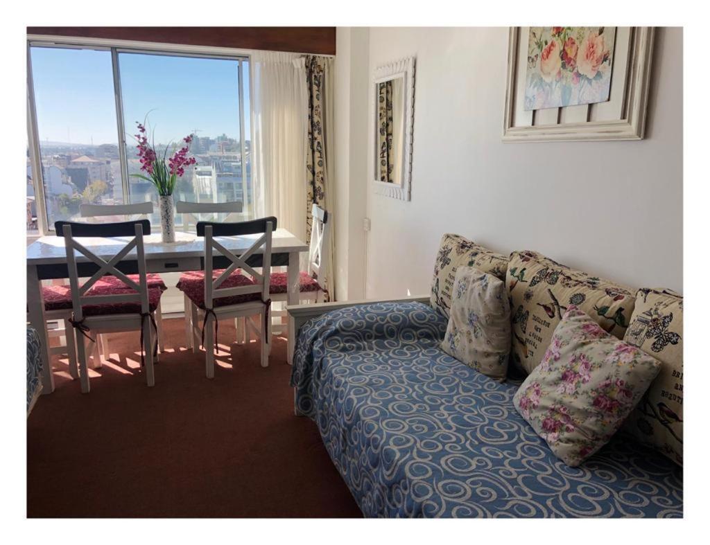 Departamento En Bariloche Daire Dış mekan fotoğraf