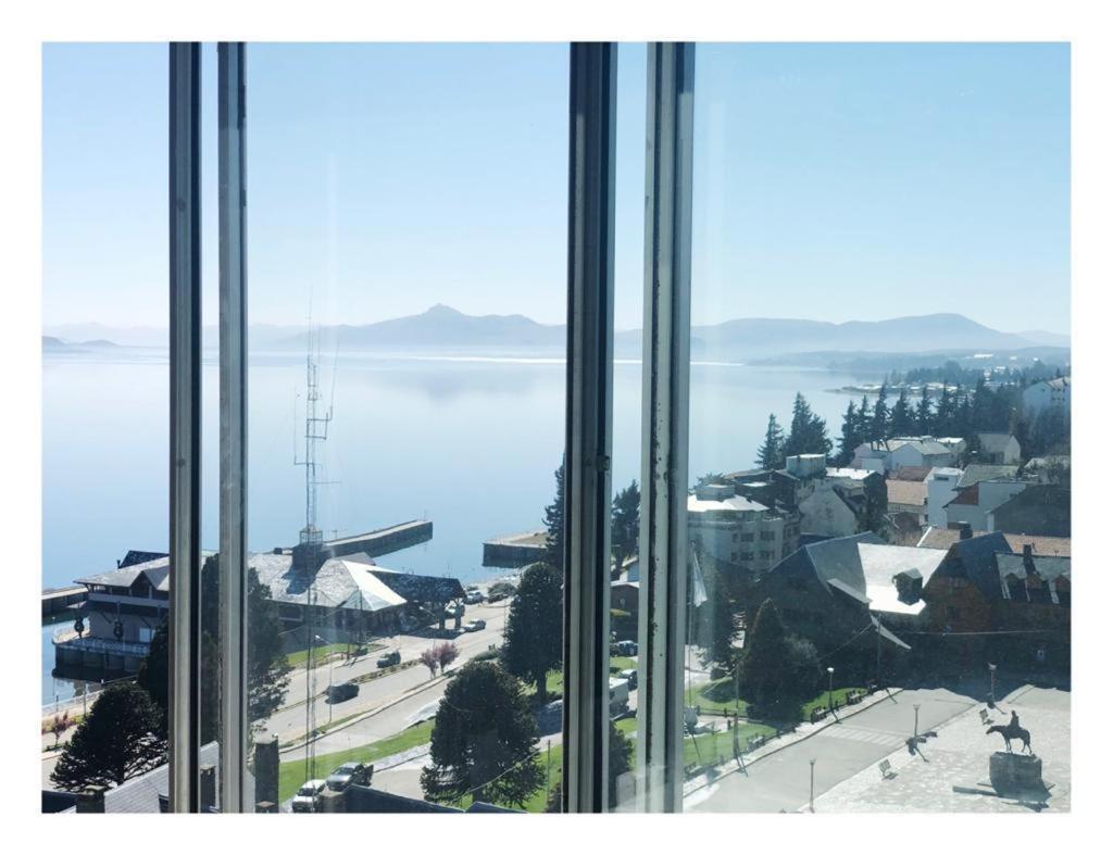Departamento En Bariloche Daire Dış mekan fotoğraf