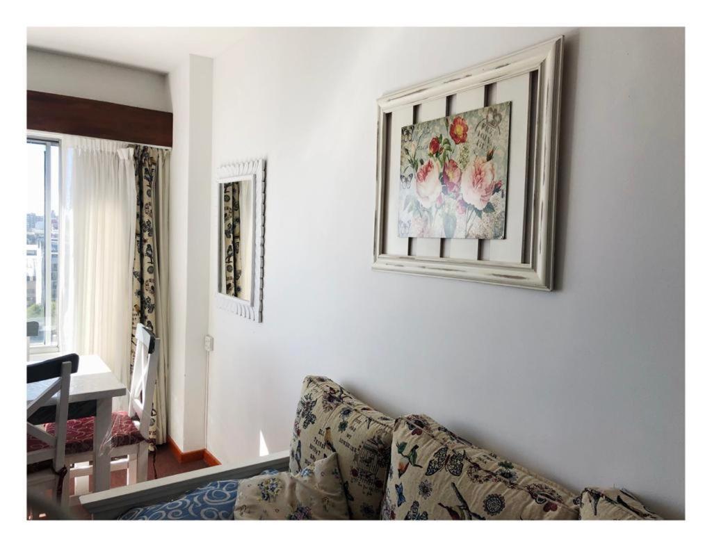 Departamento En Bariloche Daire Dış mekan fotoğraf