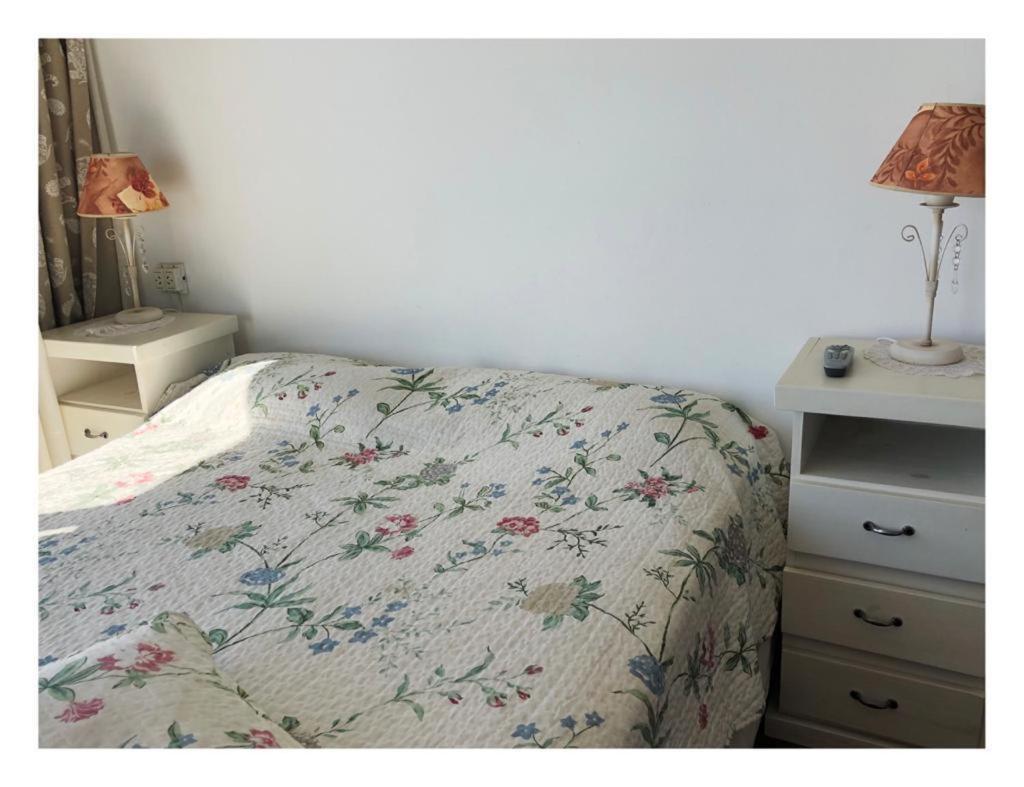 Departamento En Bariloche Daire Dış mekan fotoğraf