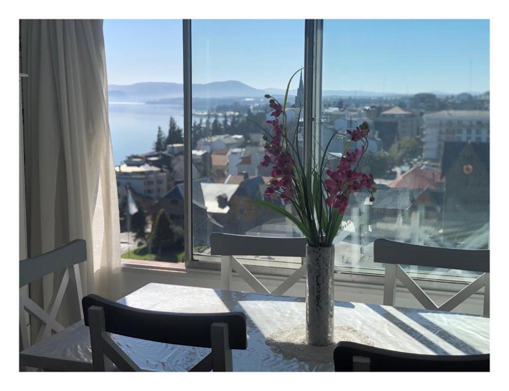 Departamento En Bariloche Daire Dış mekan fotoğraf