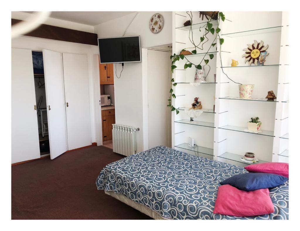 Departamento En Bariloche Daire Dış mekan fotoğraf