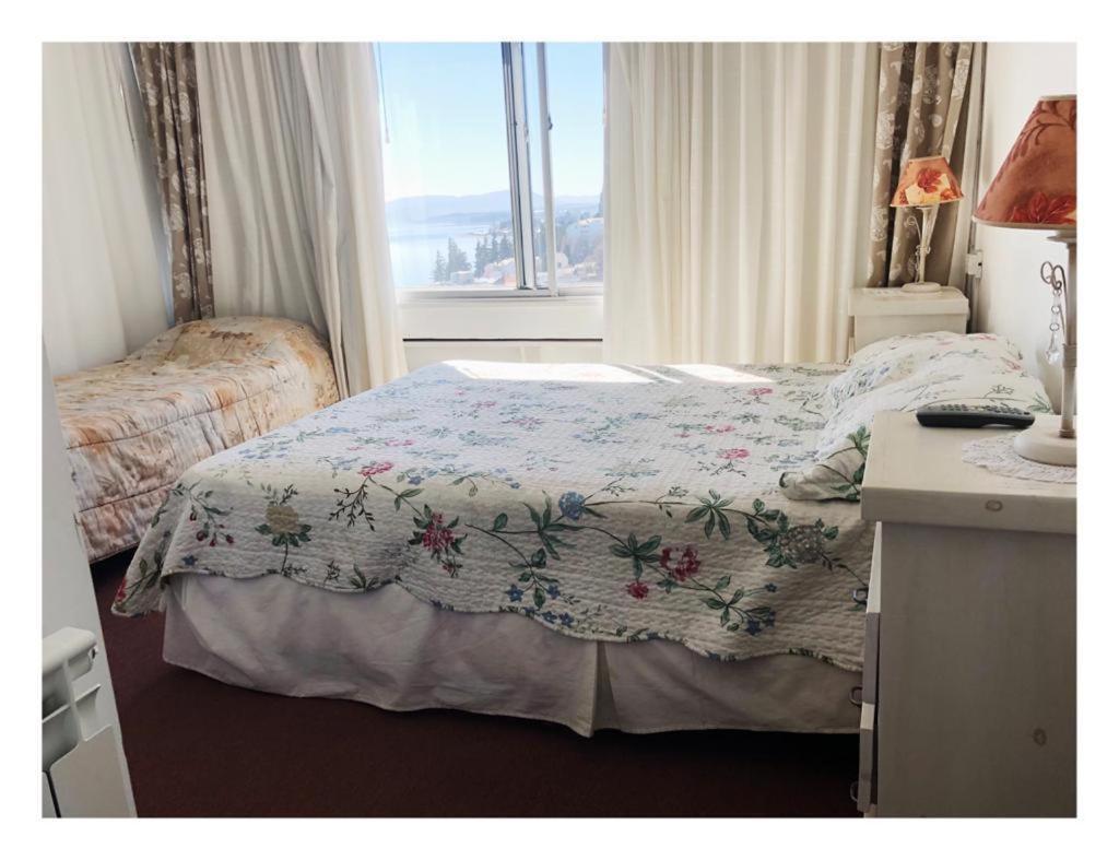 Departamento En Bariloche Daire Dış mekan fotoğraf