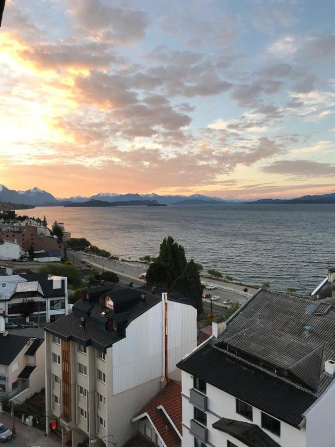 Departamento En Bariloche Daire Dış mekan fotoğraf