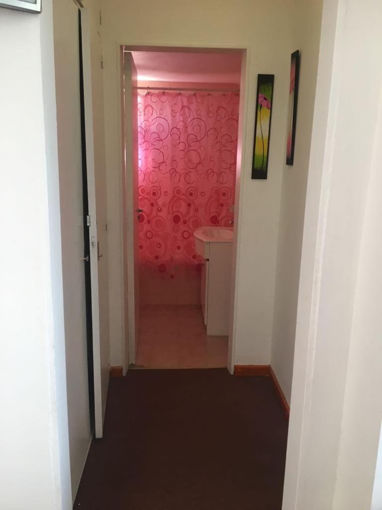 Departamento En Bariloche Daire Dış mekan fotoğraf
