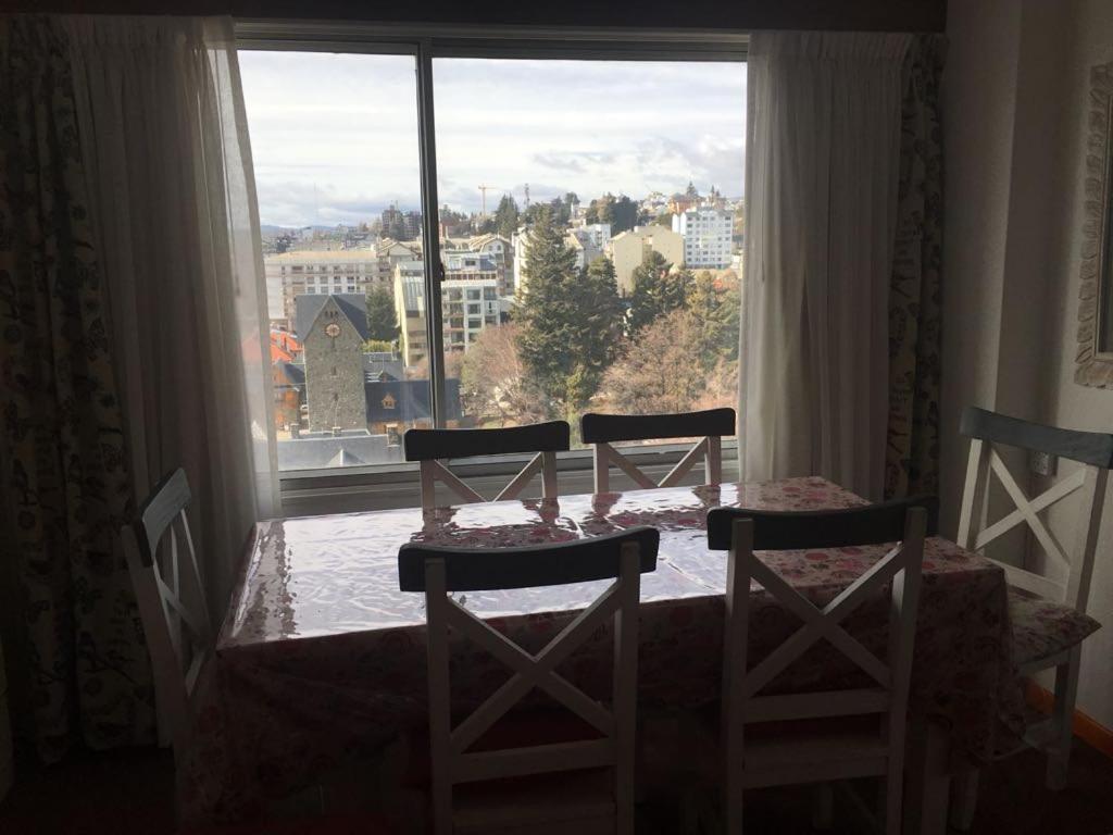 Departamento En Bariloche Daire Dış mekan fotoğraf