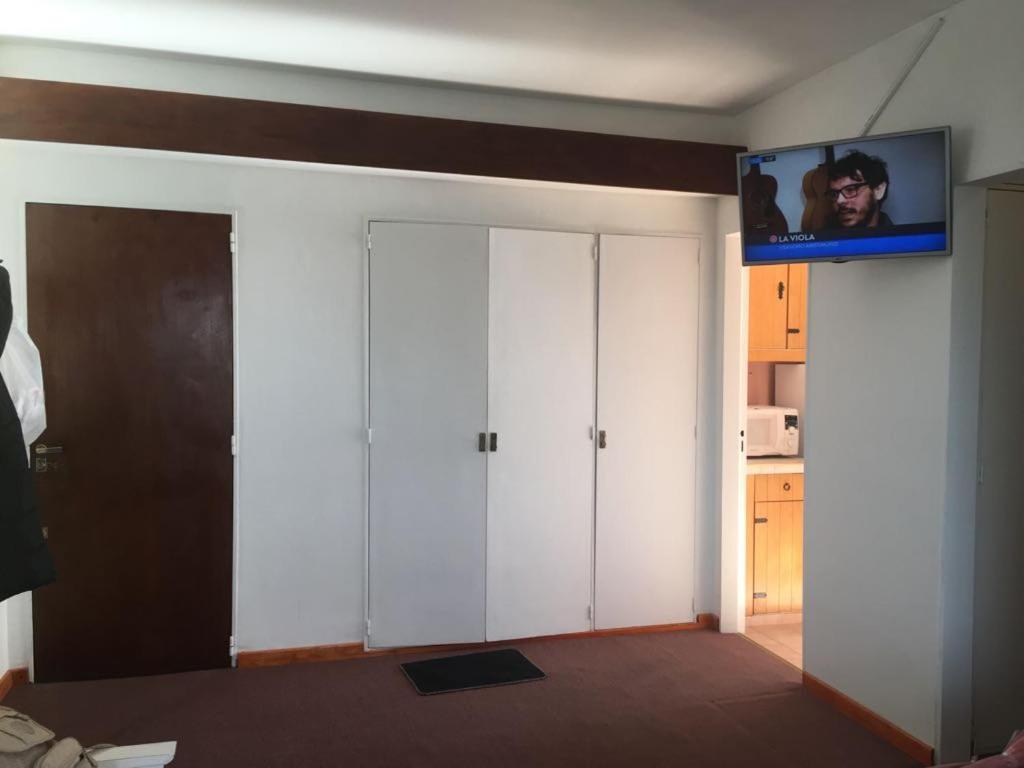 Departamento En Bariloche Daire Dış mekan fotoğraf