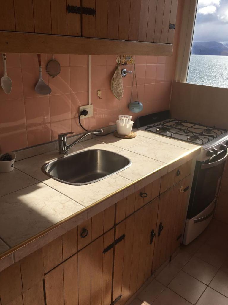 Departamento En Bariloche Daire Dış mekan fotoğraf
