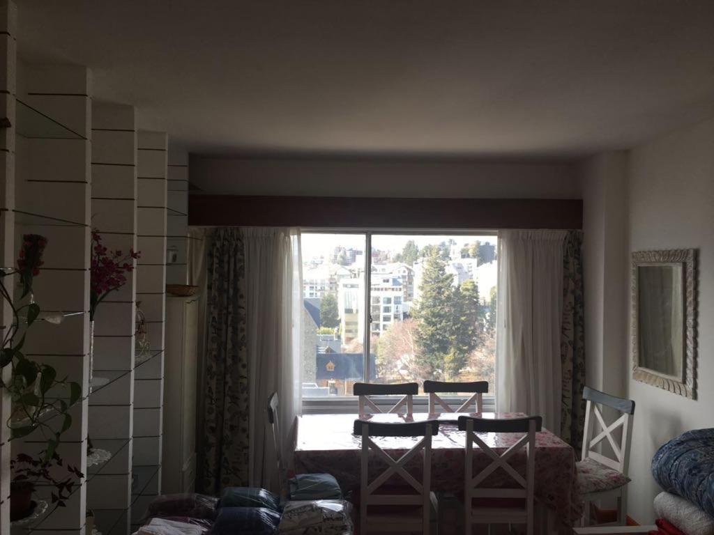 Departamento En Bariloche Daire Dış mekan fotoğraf