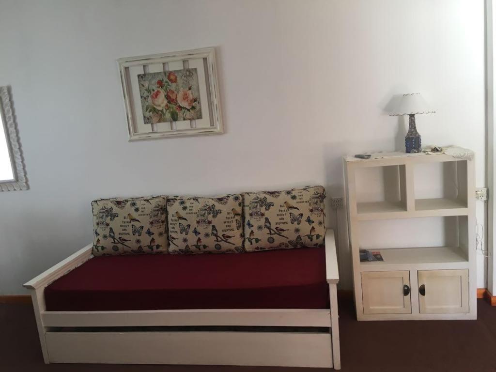 Departamento En Bariloche Daire Dış mekan fotoğraf