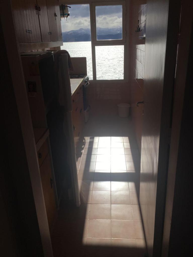 Departamento En Bariloche Daire Dış mekan fotoğraf