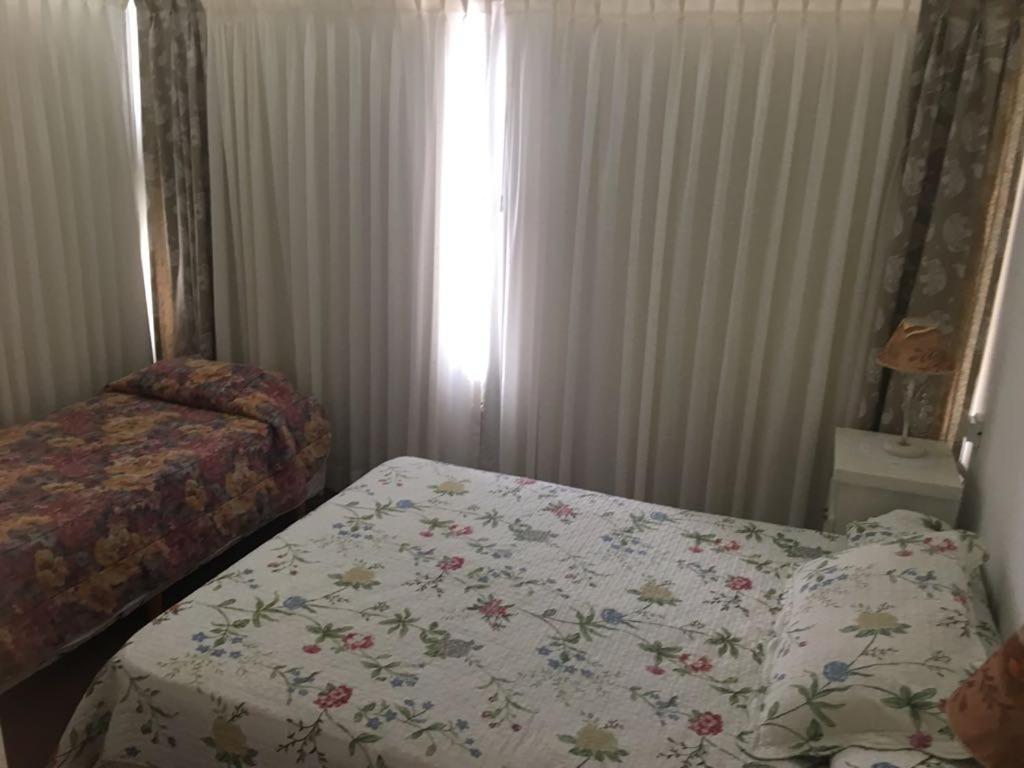 Departamento En Bariloche Daire Dış mekan fotoğraf