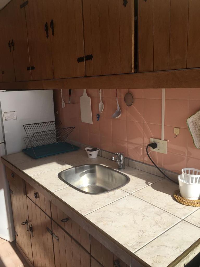 Departamento En Bariloche Daire Dış mekan fotoğraf