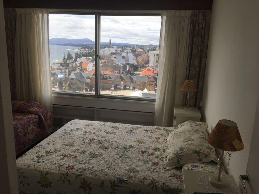 Departamento En Bariloche Daire Dış mekan fotoğraf