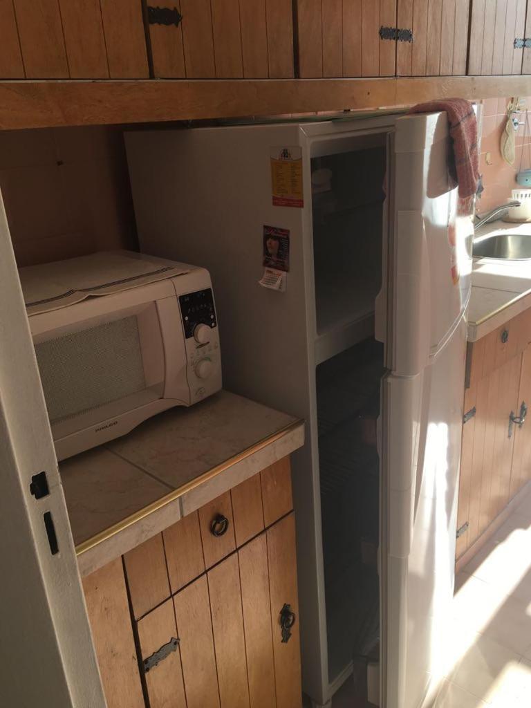 Departamento En Bariloche Daire Dış mekan fotoğraf