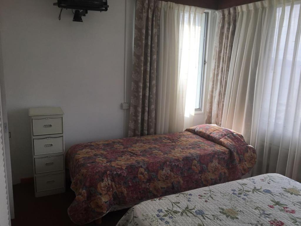 Departamento En Bariloche Daire Dış mekan fotoğraf