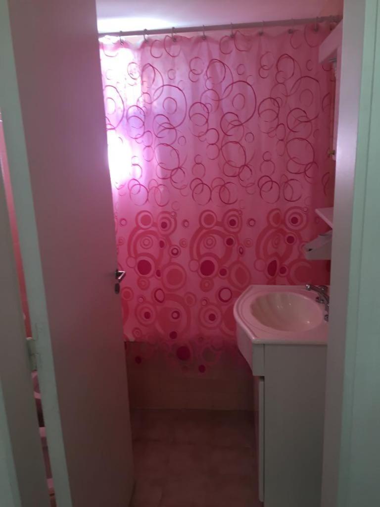 Departamento En Bariloche Daire Dış mekan fotoğraf